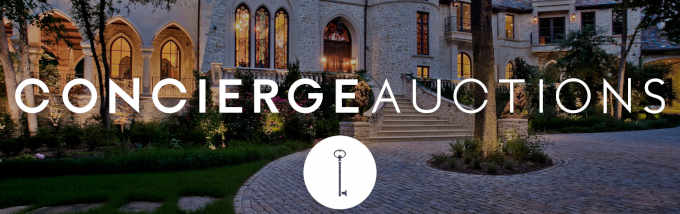 conciergeauctions.com