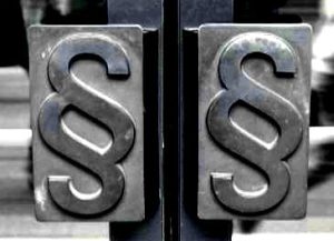 legal law disclaimer